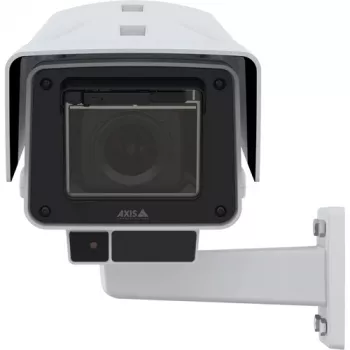 Axis Q1726-LE 1/1.8 inch beeldsensor buiten netwerkcamera