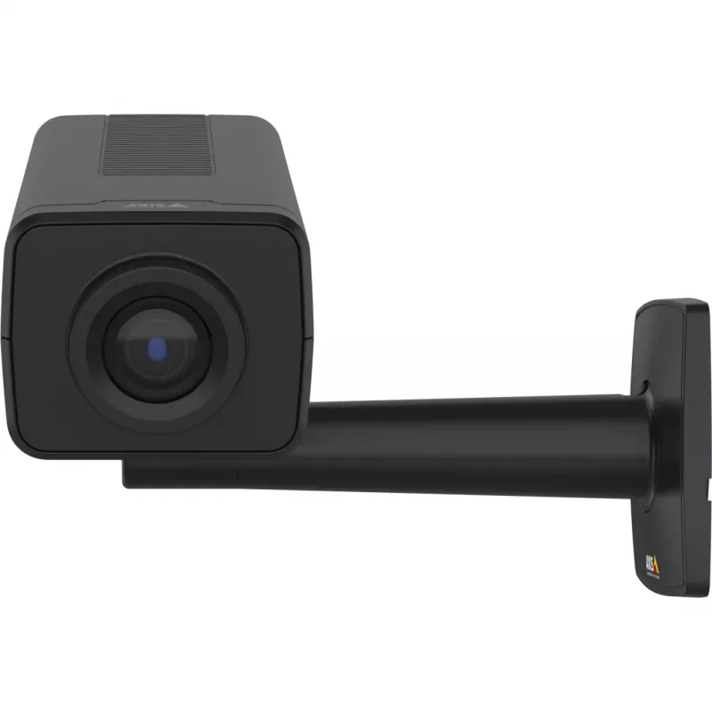 AXIS Q1728 bullet netwerkcamera, 4K Ultra HD, 2,6-voudige zoom, IP66, PoE