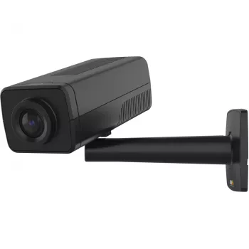 AXIS Q1728 bullet netwerkcamera, 4K Ultra HD, 2,6-voudige zoom, IP66, PoE