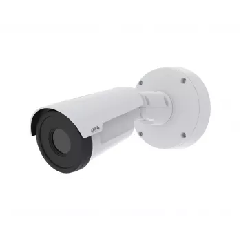 AXIS Q1972-E Thermische netwerk-bulletcamera, 25 mm, 30 fps