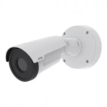 AXIS Q1972-E Thermische netwerk-bulletcamera, 25 mm, 30 fps