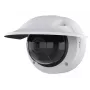 AXIS Q3558-LVE 8MP 4K IR dome netwerkcamera