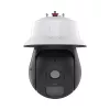 AXIS Q6411-LE bispectrale PTZ netwerkcamera, 4x 5MP, 360° panorama, 30 fps, IP66