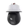AXIS Q6411-LE bispectrale PTZ netwerkcamera, 4x 5MP, 360° panorama, 30 fps, IP66