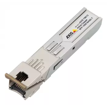 Axis T8613 SFP (Mini-GBIC) Transceiver-module