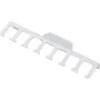 Axis TA9901 kabelontlasting 5-pack voor T94Q01A wandbeugel, zwart 03087-001