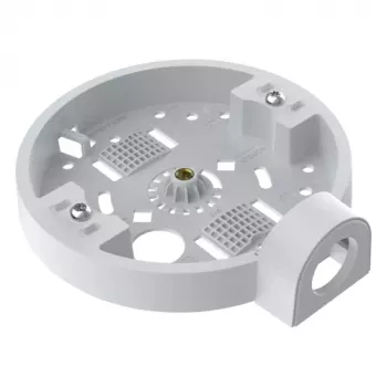 Axis TM3601-E kabelgoot opbouwbehuizing voor netwerkcamera's, wit, IP66/IP67, IK10, aluminium 03096-001