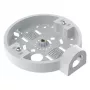 Axis TM3601-E kabelgoot opbouwbehuizing voor netwerkcamera's, wit, IP66/IP67, IK10, aluminium 03096-001