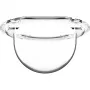 Axis TP3835-E transparante dome-afdekking voor Q35 & P32 serie (4-pack)