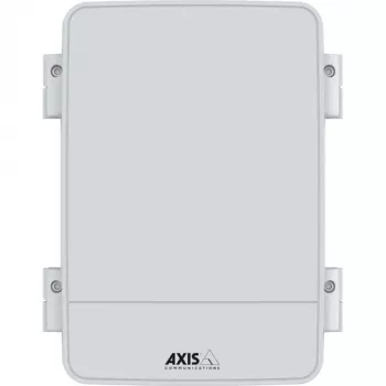 AXIS TQ1825-VE veiligheidskast 230 V voor buitencamera-behuizing