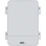 AXIS TQ1825-VE veiligheidskast 230 V voor buitencamera-behuizing