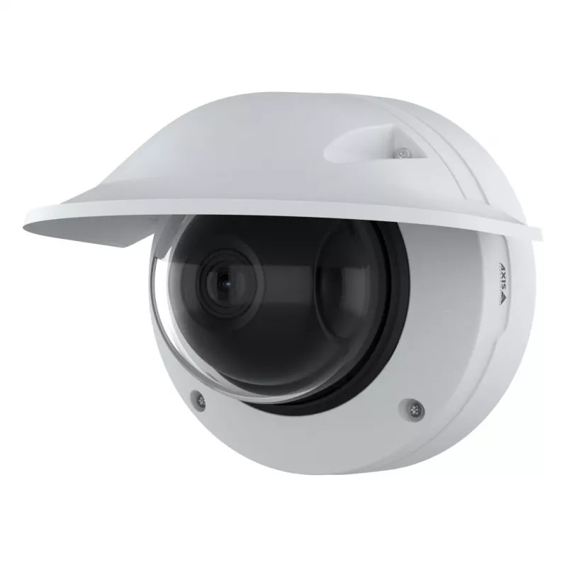 Axis TQ3810-E weerbestendige behuizing voor camera's