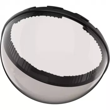 AXIS TQ6814 hard coated smoked dome cover voor Q60xx-E/Q61xx-E PTZ-camera's