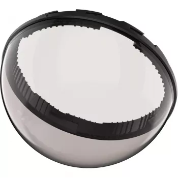 AXIS TQ6814 hard coated smoked dome cover voor Q60xx-E/Q61xx-E PTZ-camera's