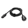 AXIS TU6011 stroomkabel - 2m Schuko naar IEC C13 stroomkabel