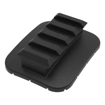 Axis TW1900 Picatinny-rail - camerabevestiging - helmbevestiging (5-pack)