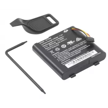 AXIS TW1906 accu-vervangingsset, 5-pack, Li-Ion 3600 mAh (02725-001)