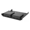 AXIS TW8100 rackmountkit voor S3008 en W800 in 19 inch-racks