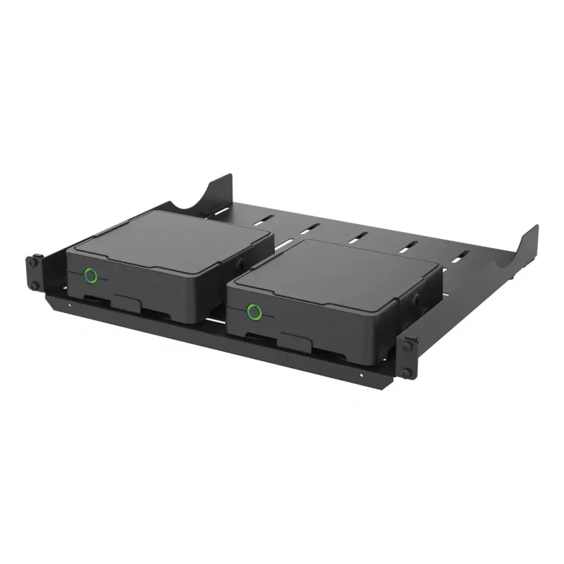 AXIS TW8100 rackmountkit voor S3008 en W800 in 19 inch-racks
