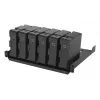 AXIS TW8100 rackmountkit voor S3008 en W800 in 19 inch-racks