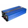 AZO Digital 24V DC naar 230V AC Pure Sine Wave Omvormer 6000W IPS-6000S