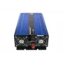 AZO Digital 24V DC naar 230V AC Pure Sine Wave Omvormer 6000W IPS-6000S