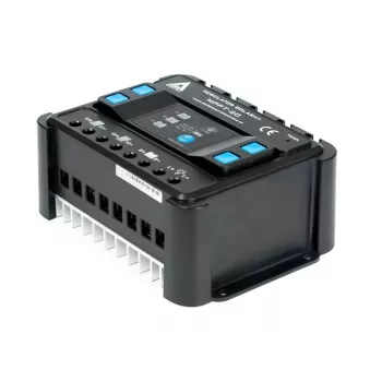 AZO Digital Solar MPPT Laadregelaar 12/24V 20A