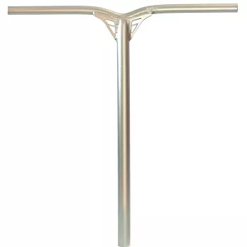 Aztek Apollo Alloy SCS Bar chroom