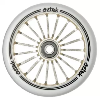 Aztek Architect wielen ruby-pink