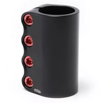 Aztek Ember SCS Clamp blauw