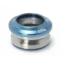 Aztek headset blauw