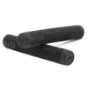 Aztek Lite Grips Cream – stuntstepgrepen TPE 160mm 22.2mm