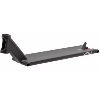 Aztek Lucid 2 deck zwart 5.5x22