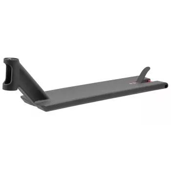 Aztek Siren Deck 22 inch Zilver