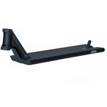Aztek Siren deck 22 x 5.5 zwart