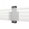B-Tech SYSTEM X BT8390-WFK2/B montage-op-drager afstandsstuk 19mm zwart