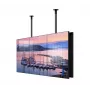 B-Tech SYSTEM X BT8390-WFK2/B montage-op-drager afstandsstuk 19mm zwart