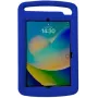 Baaske Tough-PAC beschermhoes voor iPad 10.9 & iPad Air 10.9 - blauw