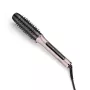BaByliss HSB200E Volume Boost verwarmde gladstrijkborstel – warmroze