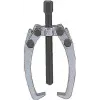 Bahco 2-armige trekker 10-60 mm, 40 mm bereik, omkeerbare bekken, 4543-1