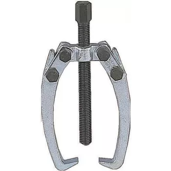 Bahco 2-armige trekker 10-60 mm, 40 mm bereik, omkeerbare bekken, 4543-1