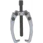 Bahco 2-armige trekker 10-60 mm, 40 mm bereik, omkeerbare bekken, 4543-1