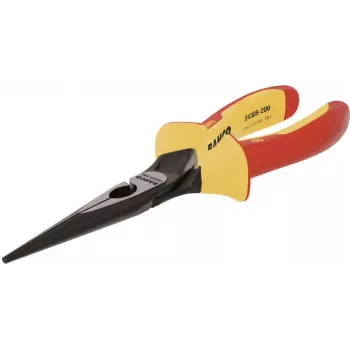 Bahco 2430 S-200 VDE vlakrondtang 200 mm