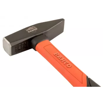 Bahco 481F-300 bankhamer 360 g 300 mm DIN 1071