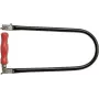 Bahco 502 decoupeerzaag 300 mm doorlaat met houten handgreep