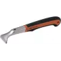 BAHCO 650 verf- en lakschraper 250mm met wolfraamcarbide mes 50mm, verwisselbaar, twecomponenten handgreep