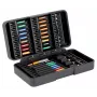 BAHCO set impact bits 40 stuks
