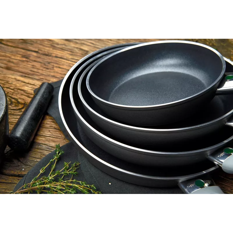 Ballarini Lazise inductiebakpan 20 cm