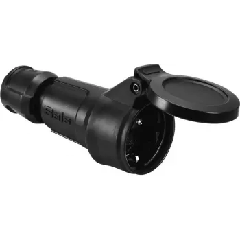 BALS 7488-1 Schuko-koppeling 16A 3-polig 250V IP54