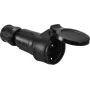 BALS 7488-1 Schuko-koppeling 16A 3-polig 250V IP54
